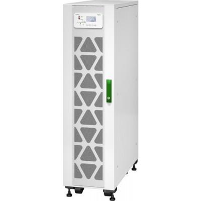 APC by Schneider Electric Easy UPS 3S E3SUPS30K3IB1 Double Conversion Online UPS - 30 kVA - Three Phase - Tower - 304 V AC, 380 V AC, 415 V AC, 477 V AC, 400 V AC Input - 220 V AC, 240 V AC Output