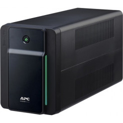 APC by Schneider Electric Easy UPS Standby UPS - 1.60 kVA/900 W - Wall Mountable - AVR - 8 Hour Recharge - 36 Second Stand-by - 230 V AC Input - 230 V AC Output - 6 x IEC 60320 C13