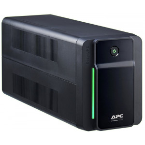 APC Easy UPS 700VA  230V  AVR  IEC Sockets