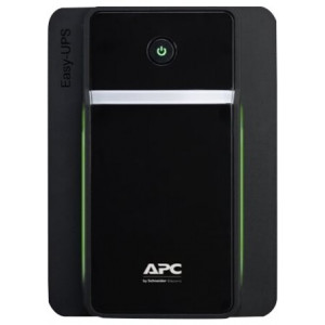 APC Back-UPS 1200VA  230V  AVR  French Sockets