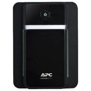 APC Back-UPS BX950MI - UPS - 520 Watt - 950 VA