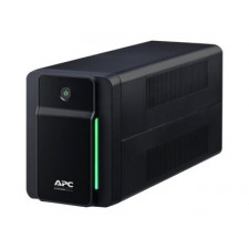 APC Back-UPS 950VA BX950MI-FR - UPS AC 230 V 520 Watt 950 VA USB output connectors: 4 black