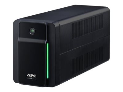 APC Back-UPS 950VA UPS AC 230 V 520 Watt 950 VA USB output connectors: 4 black