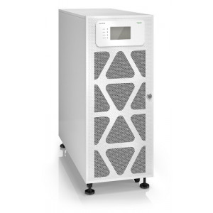 APC Schneider Electric Easy UPS 3S 30kVA 400V 3:3 - UPS - AC 380/400/415 V - 30 kW - 30000 VA - no battery - RS-232, RS-485, USB - white, RAL 9003