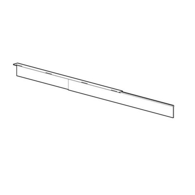 APC Schneider HyperPod - Row length brushes kit