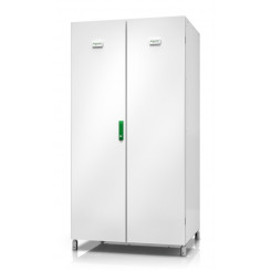 APC Schneider Electric Galaxy VS Classic Battery Cabinet - Config A2 - battery enclosure - for P/N: GVSUPS150KHS, GVSUPS20KHS, GVSUPS30KHS, GVSUPS40KHS, GVSUPS50KHS, GVSUPS80KHS