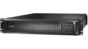 APC Smart-UPS X 2200VA RacTower LCD + Warranty Ext/3Yr for SP-04