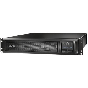 APC Smart-UPS X 2200VA RacTower LCD + Warranty Ext/3Yr for SP-04