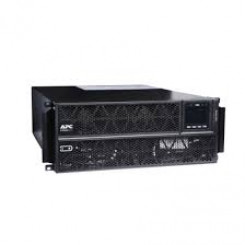 APC Smart-UPS RT 6KVA - UPS (rack-mountable / external) - AC 230 V - 6 kW - 6000 VA - RS-232, USB - output connectors: 8 - 4U