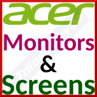 monitors/acer