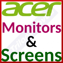 monitors/acer