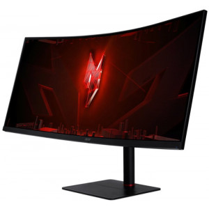 Acer Nitro XV345CUR Vbmiphuzfx - XV5 Series - LED monitor - curved - 34" - HDR