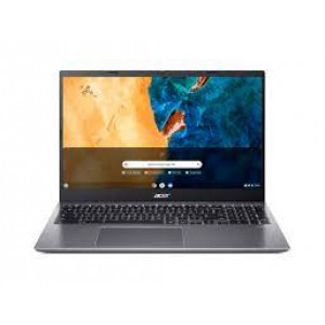 Acer Chromebook 511 C736T-TCO Intel N-series N100 / up to 3.4 GHz Chrome OS UHD Graphics 4 GB RAM 32 GB eMMC 11.6" IPS 1366 x 768 (HD) Wi-Fi 6E shale black kbd: Belgium