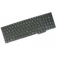 Acer Aspire / TravelMate Genuine Replacement Keyboard KB.INT00.007 (Qwertzu Swiss / German)