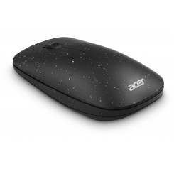 Acer Vero Mouse 2.4G Optical Mouse-Black