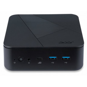 Acer Veriton NUC VN1502G-13U5U - mini PC Core i5 i5-1334U 1.3 GHz - 8 GB - SSD 512 GB