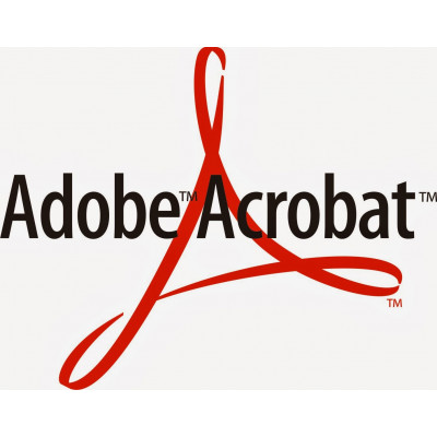 Adobe Acrobat Standard DC for Enterprise - Enterprise Licencing Subscription Renewal (monthly) - 1 user - Value Incentive Plan - Level 2 (10-49) - Win - Multi European Languages