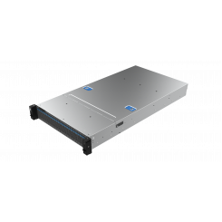 Ampere Mt Collins L10 Developer System - 2U Rack - 2x 80 cores - 32GB DDR4 - 960GB SSD NVMe - MP L6