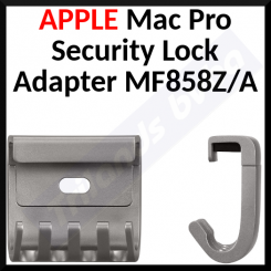 APPLE Mac Pro Security Lock Adapter MF858Z/A