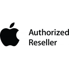 Apple - Lightning cable - Lightning male to USB male - 2 m