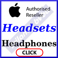 headphones/apple