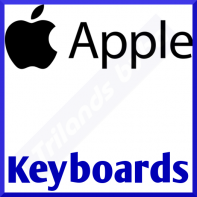keyboards/apple - 100+600
