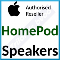 loudspeakers/apple