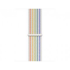APPLE 40mm Pride Edition Nike Sport Loop