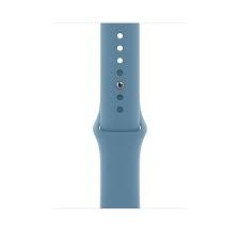 APPLE 44mm Northern Blue Sport Band Regular