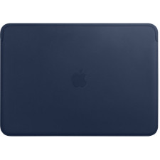 Apple - Notebook sleeve - 13" - midnight blue - for MacBook Air with Retina display (Late 2018, Mid 2019, Early 2020)