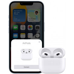 Apple AirPods with MagSafe Charging Case - 3rd Generation - Holiday Special