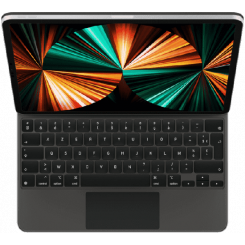 APPLE Magic Keyboard for 12.9inch iPad Pro 4th generation German
