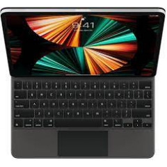 Magic Keyboard for iPad Pro 12.9inch (5th generation) - US English - Black