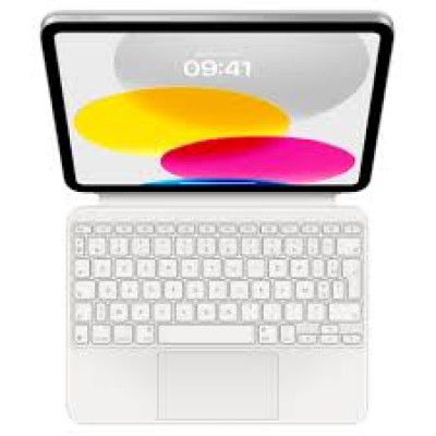 Smart Keyboard for iPad (8th generation) - German