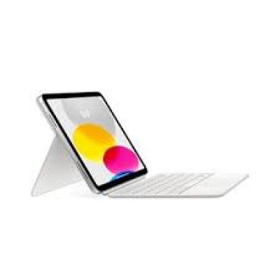 Smart Keyboard Folio for 12.9-inch iPad Pro (5th generation) - Swiss