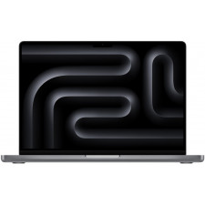 Apple MacBook Pro - 14.2" - Apple M3 - 8 GB RAM - 1 TB SSD - French