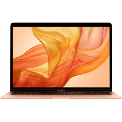 Apple 12-inch MacBook: 1.3GHz dual-core Intel Core i5, 512GB - Gold