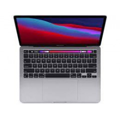 16-inch MacBook Pro: Apple M3 Max chip with 14-core CPU and 30-core GPU, 1TB SSD - Silver