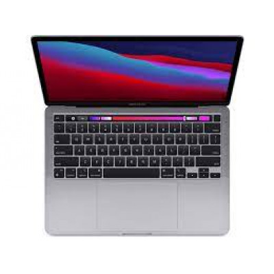 14-inch MacBook Pro: Apple M3 chip with 8-core CPU and 10-core GPU, 512GB SSD - Space Grey