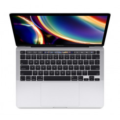 Apple MacBook Pro with Touch Bar - Core i5 2 GHz - macOS Catalina 10.15 - 16 GB RAM - 1 TB SSD - 13.3" IPS 2560 x 1600 (WQXGA) - Iris Plus Graphics - Wi-Fi, Bluetooth - space grey - kbd: Italian - CTO