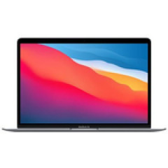 Apple MacBook Pro - M1 - macOS Big Sur 11.0 - 16 GB RAM - 1 TB SSD - 13.3" IPS 2560 x 1600 (WQXGA) - M1 8-core GPU - Bluetooth, Wi-Fi 6 - space grey - kbd: Portuguese - CTO