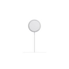 Apple MagSafe Charger - Wireless charging mat - 15 Watt (magnetic) - for iPhone/AirPods