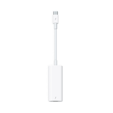 Apple Thunderbolt 3 (USB-C) to Thunderbolt 2 Adapter - Thunderbolt adapter - USB-C (M) to Mini DisplayPort (F) - for iMac Pro