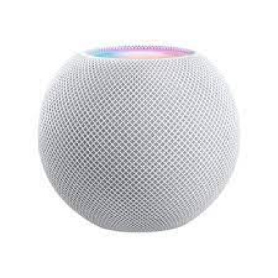 Apple HomePod mini - Smart speaker - Wi-Fi, Bluetooth - App-controlled - white