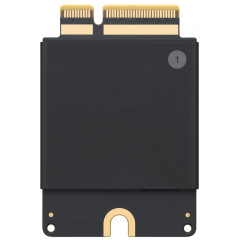 Apple - Upgrade Kit - SSD - 2 TB - internal - for Mac Pro (Mid 2023)