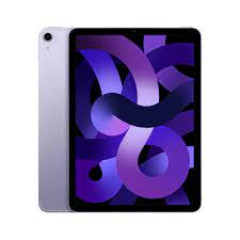 Apple 10.9-inch iPad Air Wi-Fi - 5th generation - tablet - 64 GB - 10.9" IPS (2360 x 1640) - purple