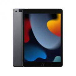 Apple 10.2-inch iPad Wi-Fi - 9th generation - tablet - 256 GB - 10.2" IPS (2160 x 1620) - space grey