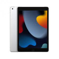 Apple 10.2-inch iPad Wi-Fi - 9th generation - tablet - 64 GB - 10.2" IPS (2160 x 1620) - silver