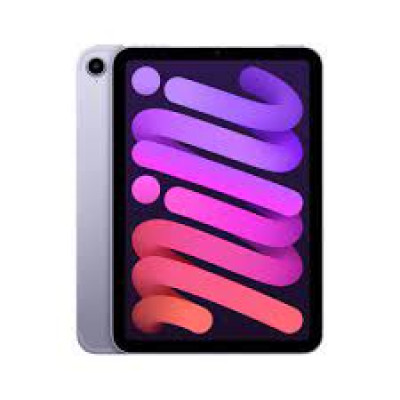 Apple iPad mini Wi-Fi - 6th generation - tablet - 256 GB - 8.3" IPS (2266 x 1488) - purple