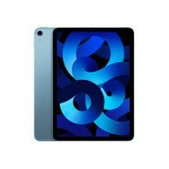 Apple 10.9-inch iPad Air Wi-Fi + Cellular - 5th generation - tablet - 256 GB - 10.9" IPS (2360 x 1640) - 3G, 4G, 5G - blue